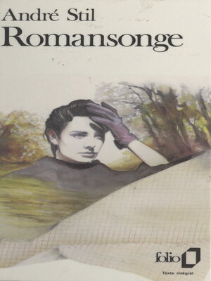 cover image of Romansonge